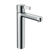 Змішувач для умивальника Hansgrohe Metris S 190 (31021000)