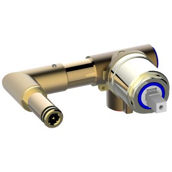 Bossini Z00548000000005 APICE внутрішня частина змішувача