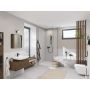 Смеситель для умывальника Cubeo S-Size 1016942430 Grohe