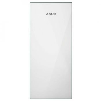 Накладка для смесителя AXOR MyEdition 150, Glass Mirror (47902000)