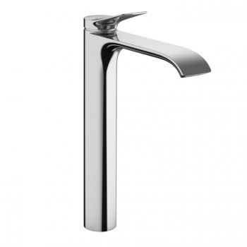 Смеситель для умывальника Hansgrohe Vivenis 250, Chrome (75042000)