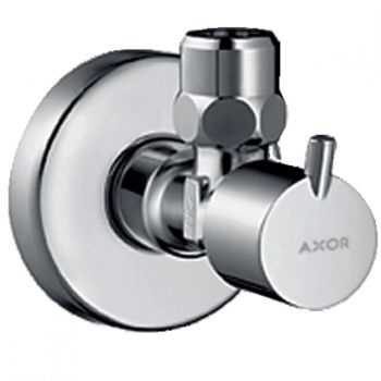 Кран угловой AXOR S 3/8, Chrome (51310000)