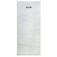Накладка для смесителя, AXOR MyEdition 245 Marble Lasa Covelano Vena Oro (47910000)