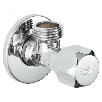 Grohe 2201600M Вентиль кутовий