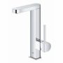 Grohe Plus 32618003 Смеситель для раковины