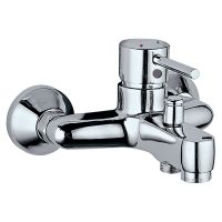 Jaquar Florentine FLR-CHR-5119 Змішувач для ванни