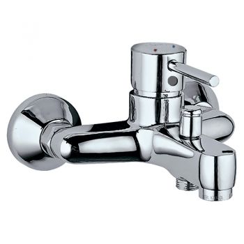 Jaquar Florentine FLR-CHR-5119 Змішувач для ванни