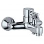 Jaquar Florentine FLR-CHR-5119 Змішувач для ванни