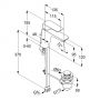 Kludi Ameo 410230575 Змішувач для раковини