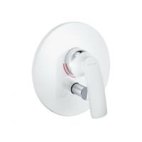 Kludi Balance 526509175 Смеситель для ванны