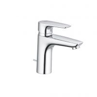 Kludi Pure&Solid 342920575 Смеситель для раковины