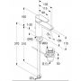 Kludi Pure&Solid 342920575 Змішувач для раковини