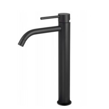 Paffoni Light LIG 081 NO Змішувач для раковини