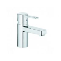 Смеситель для раковины Kludi 382510575 Zenta