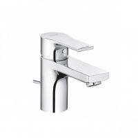 Смеситель для раковины Kludi Zenta Sl 482600565