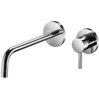 Змішувач для раковини Paffoni Light LIG007CR70