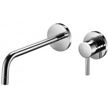 Змішувач для раковини Paffoni Light LIG007CR70
