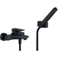 Смеситель для ванны Nobili Seven SE124110BM
