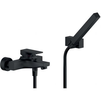 Смеситель для ванны Nobili Seven SE124110BM