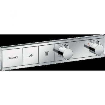 Термостат Hansgrohe RainSelect (15380000)