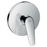 Змішувач для душу Hansgrohe Novus (71065000)