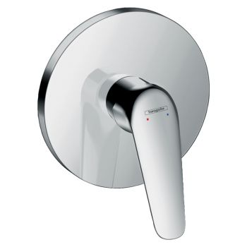 Змішувач для душу Hansgrohe Novus (71065000)