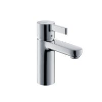Змішувач для умивальника Hansgrohe Metris S (31060000)