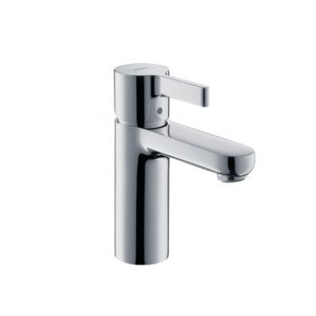 Змішувач для умивальника Hansgrohe Metris S (31060000)