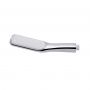 Смеситель для ванны Qtap Podlaha напольный (c душевым гарнитуром) QT19103VDC Chrome