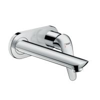 Змішувач для умивальника Hansgrohe Novus (71127000)