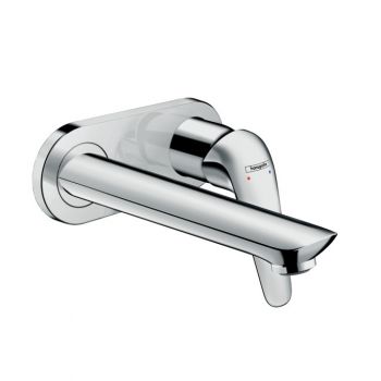 Змішувач для умивальника Hansgrohe Novus (71127000)