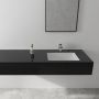 Змішувач для умивальника Hansgrohe Vernis Shape 100 з донним клапаном pop-up, хром (71561000)