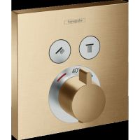 Термостат Hansgrohe ShowerSelect (15763140)