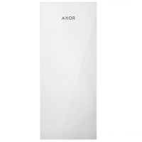 Накладка для смесителя AXOR MyEdition 200 Metal, Polished Chrome (47903020)