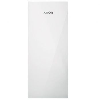 Накладка для смесителя AXOR MyEdition 200 Metal, Polished Chrome (47903020)