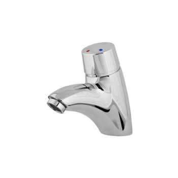 Змішувач для умивальника Geberit HyTouch26 (115.721.21.1)