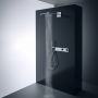Термостат для душу AXOR Showersolutions Select 530/90 на 3 функції, хром (18356000)