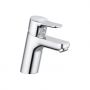 Kludi Pure&Easy 370280565 Змішувач для раковини