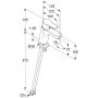 Kludi Pure&Easy 370280565 Змішувач для раковини