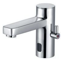 Kludi Zenta 3820005 Смеситель для раковины