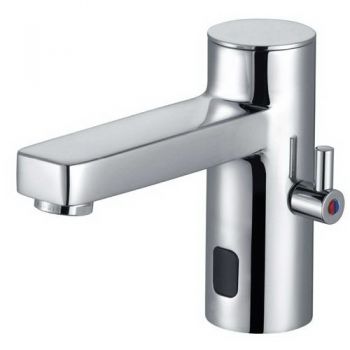 Kludi Zenta 3820005 Смеситель для раковины