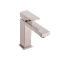 Newarc Cubic 871521N Смеситель для раковины