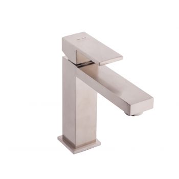 Newarc Cubic 871521N Смеситель для раковины