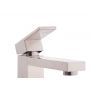 Newarc Cubic 871521N Смеситель для раковины