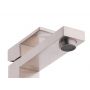 Newarc Cubic 871521N Смеситель для раковины