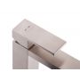 Newarc Cubic 871521N Смеситель для раковины