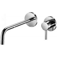 Paffoni Light LIG 006 CR70 Змішувач для раковини