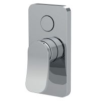 Смеситель для душа Fima Flo F3809E2CR