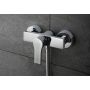 Змішувач для душу Kludi Zenta Sl 488700565