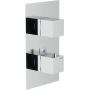 Смеситель для душа Nobili Mia WE00102/QCR